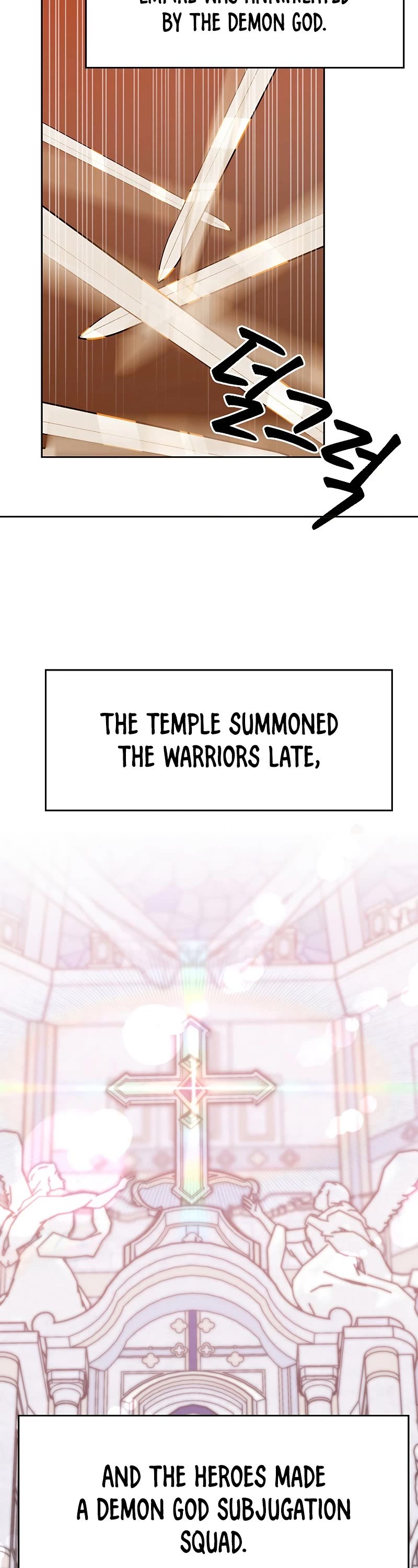Archmage Transcending Through Regression Chapter 16 page 12 - Chapter 16
