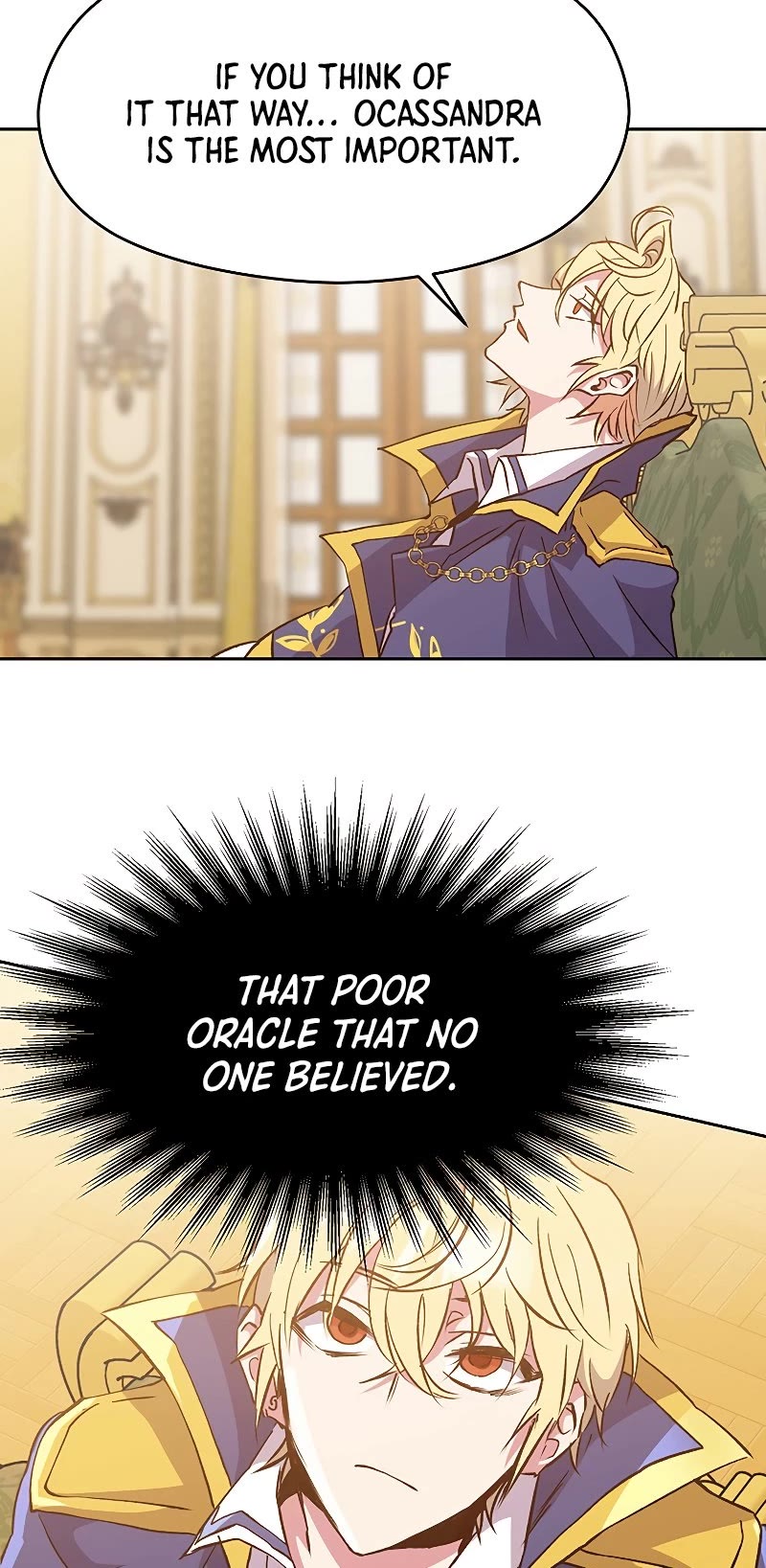 Archmage Transcending Through Regression Chapter 16 page 14 - Chapter 16