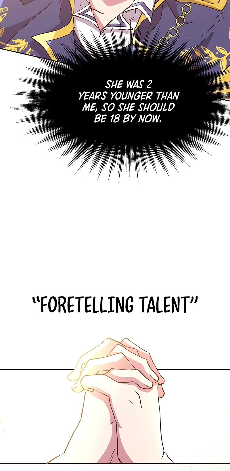 Archmage Transcending Through Regression Chapter 16 page 15 - Chapter 16