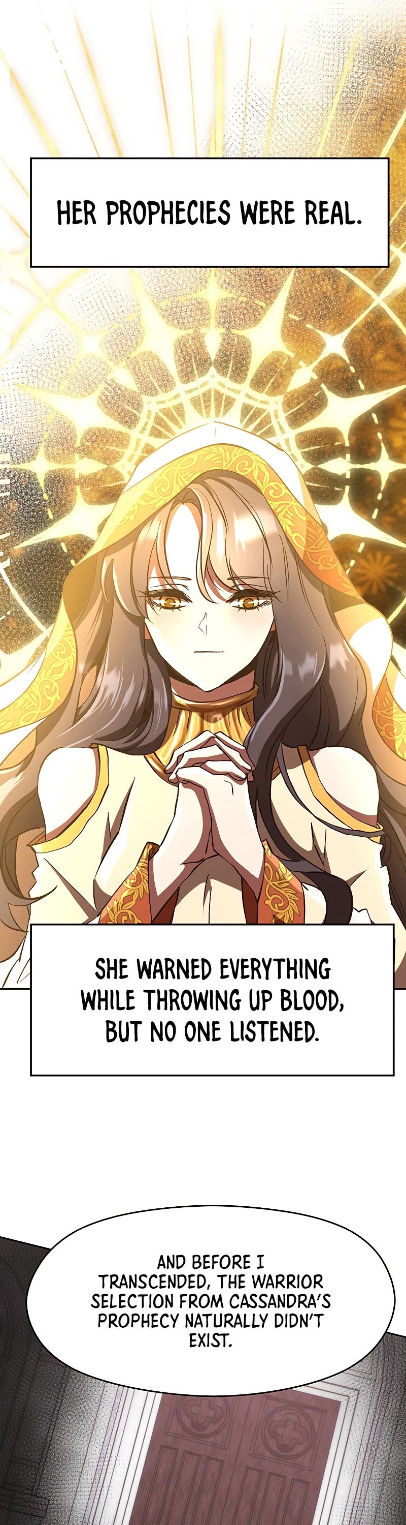 Archmage Transcending Through Regression Chapter 16 page 16 - Chapter 16
