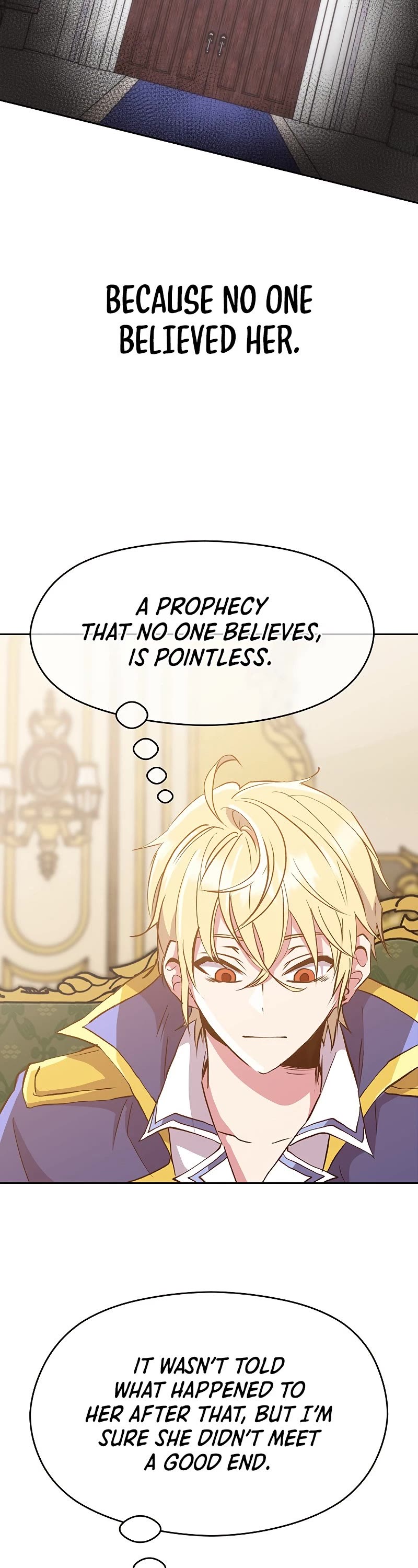 Archmage Transcending Through Regression Chapter 16 page 17 - Chapter 16