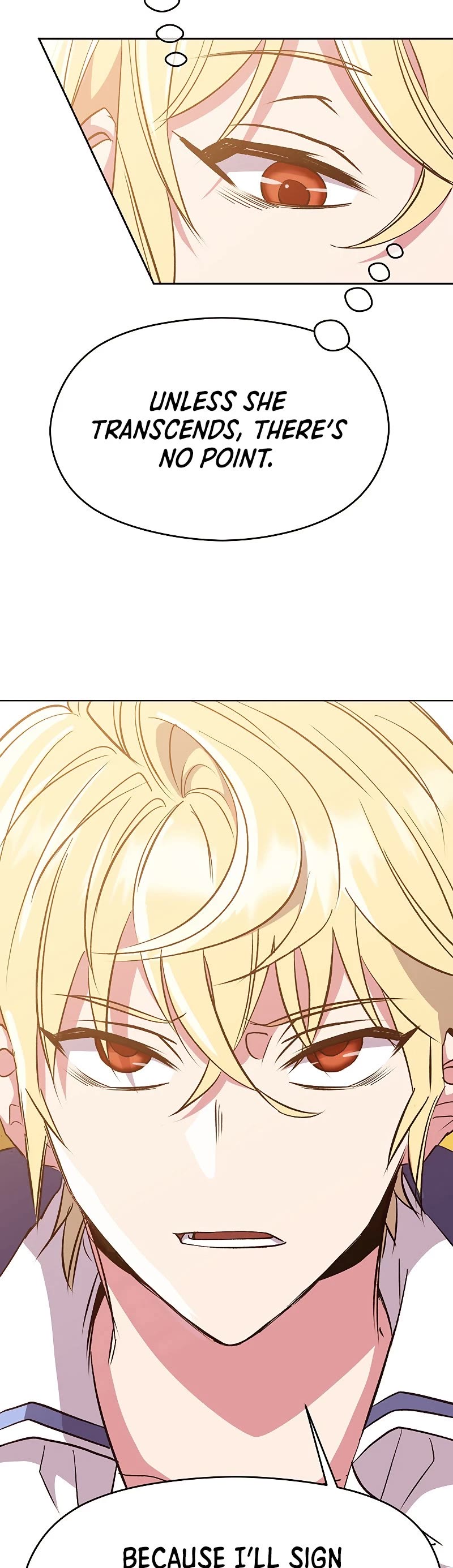 Archmage Transcending Through Regression Chapter 16 page 18 - Chapter 16