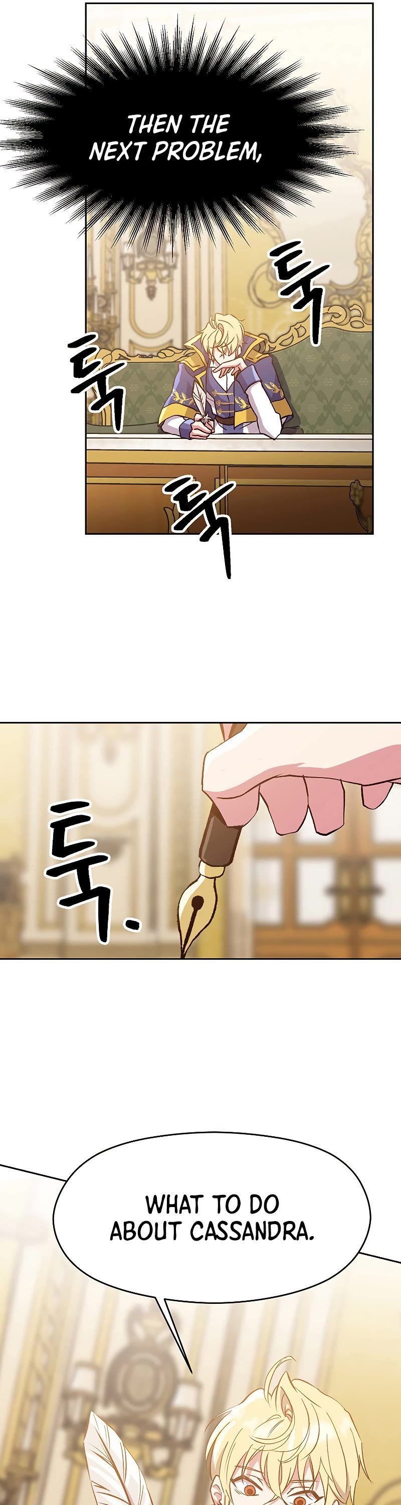 Archmage Transcending Through Regression Chapter 16 page 20 - Chapter 16