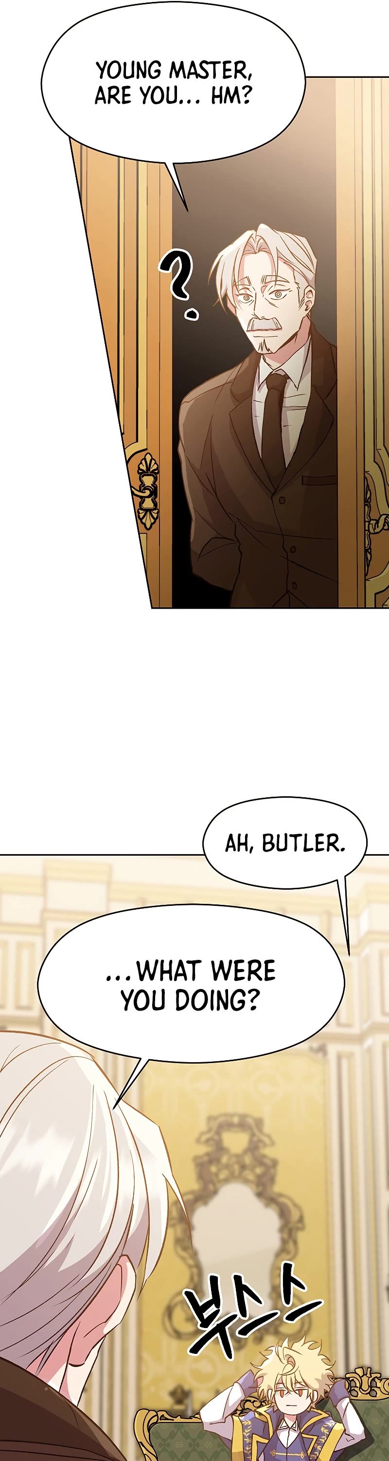 Archmage Transcending Through Regression Chapter 16 page 24 - Chapter 16