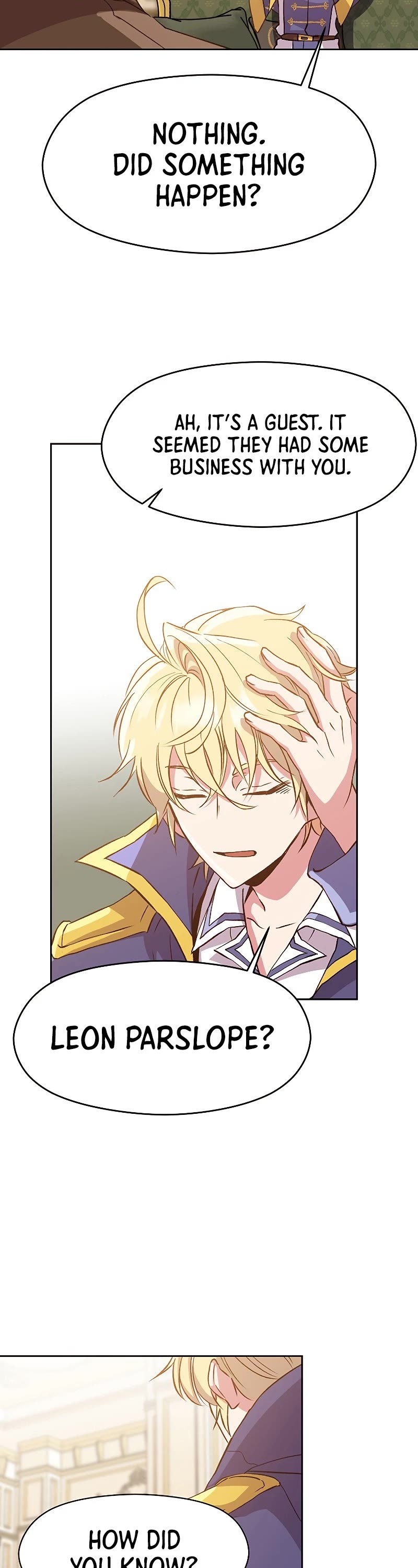 Archmage Transcending Through Regression Chapter 16 page 25 - Chapter 16