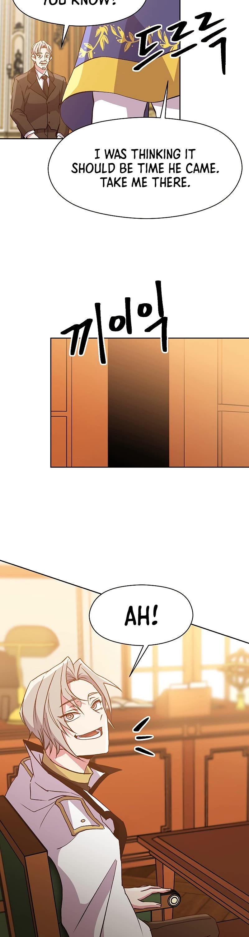 Archmage Transcending Through Regression Chapter 16 page 26 - Chapter 16