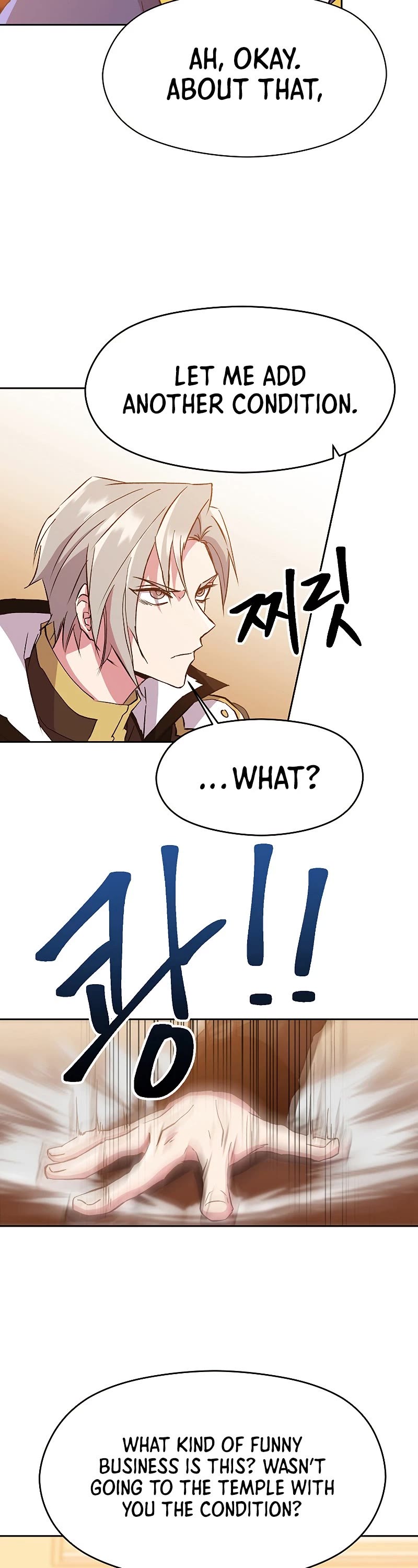 Archmage Transcending Through Regression Chapter 16 page 30 - Chapter 16