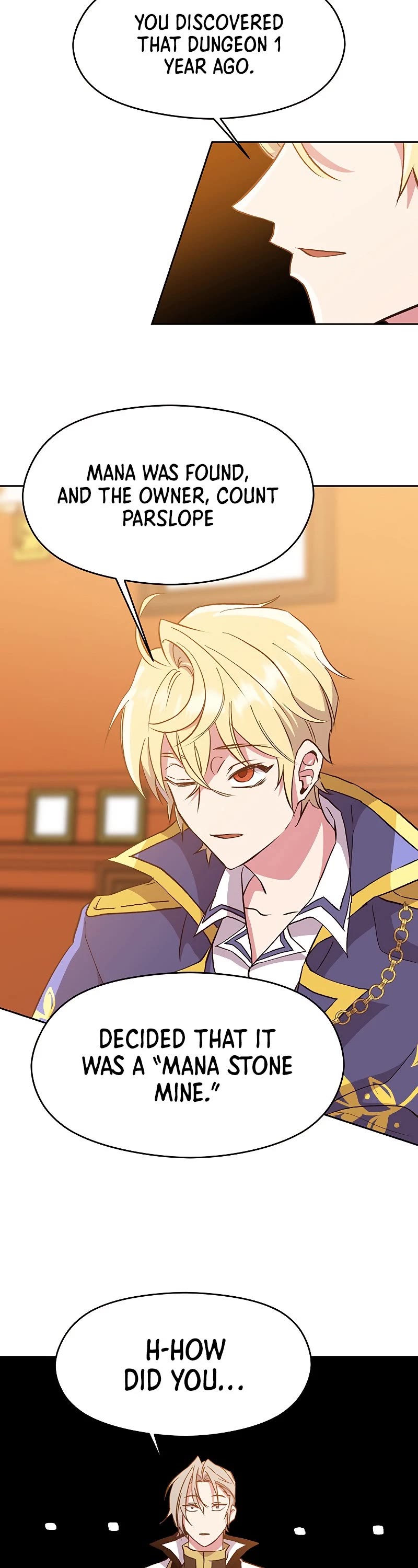 Archmage Transcending Through Regression Chapter 16 page 34 - Chapter 16