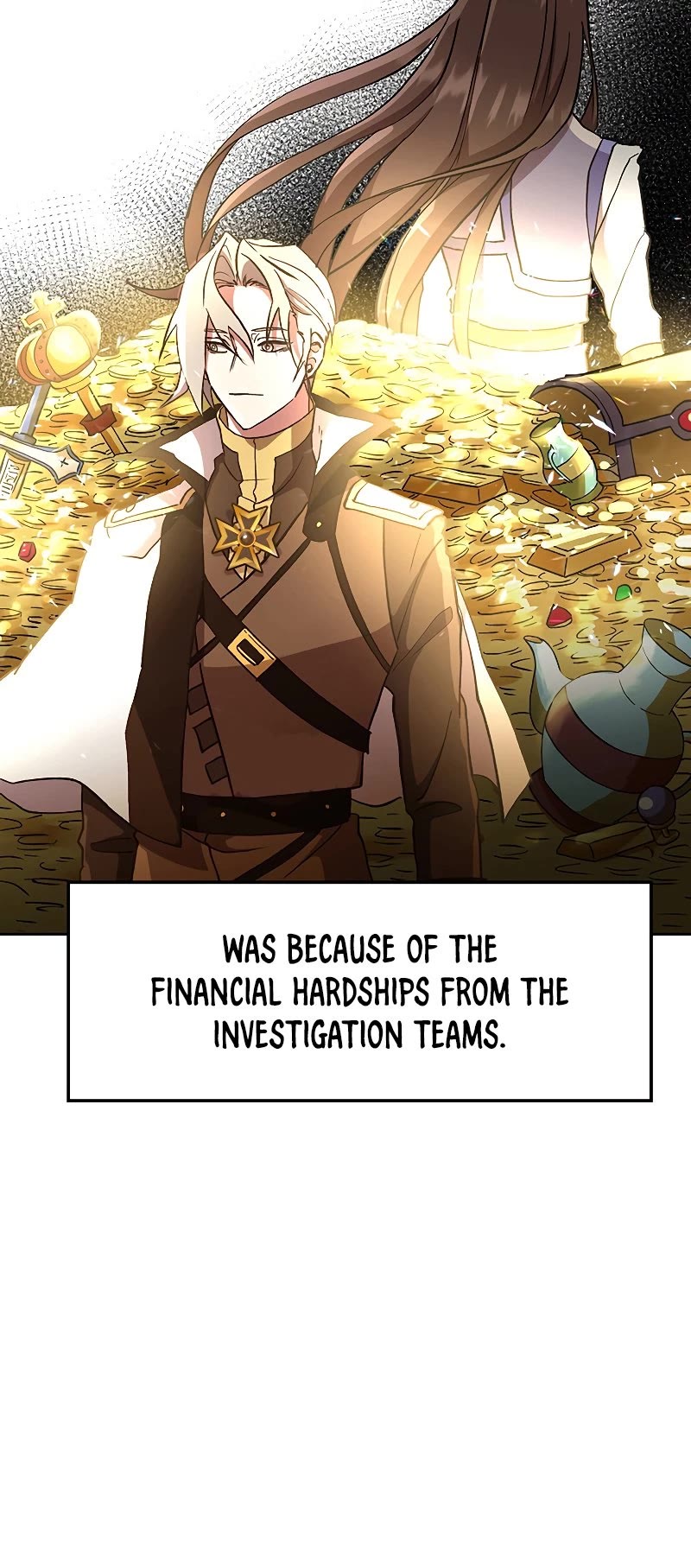 Archmage Transcending Through Regression Chapter 16 page 37 - Chapter 16