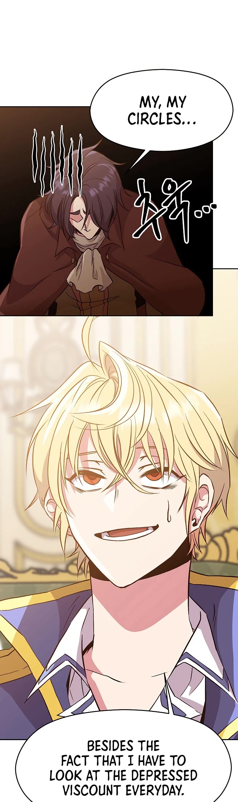 Archmage Transcending Through Regression Chapter 16 page 4 - Chapter 16