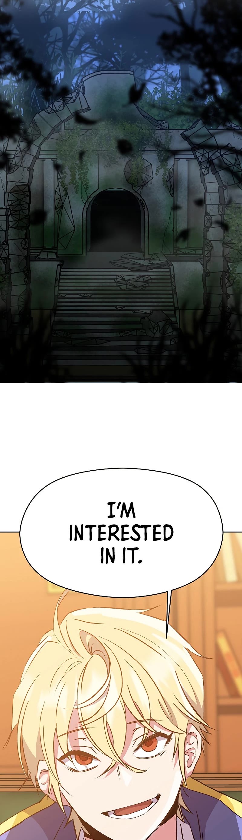 Archmage Transcending Through Regression Chapter 16 page 40 - Chapter 16