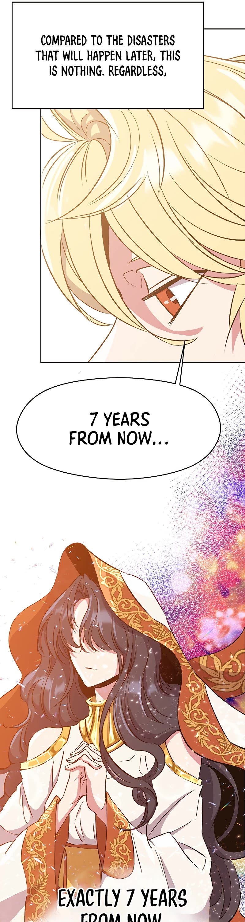 Archmage Transcending Through Regression Chapter 16 page 6 - Chapter 16
