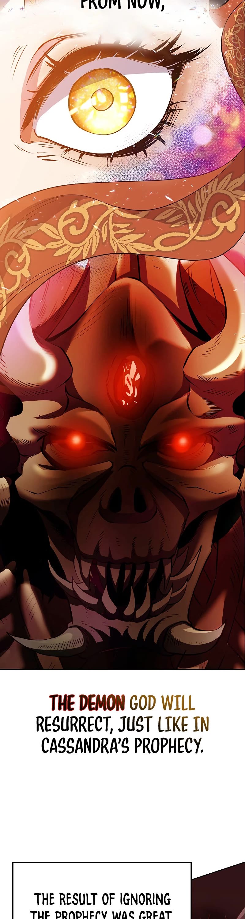 Archmage Transcending Through Regression Chapter 16 page 7 - Chapter 16