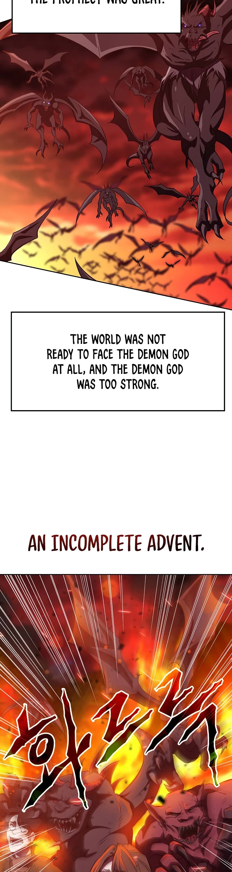 Archmage Transcending Through Regression Chapter 16 page 8 - Chapter 16