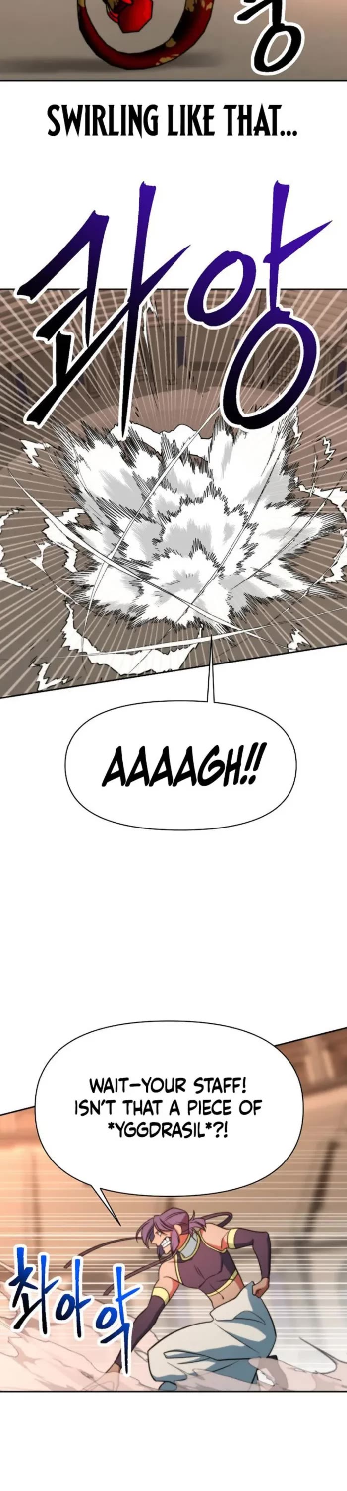 Archmage Transcending Through Regression Chapter 160 page 10 - Chapter 160