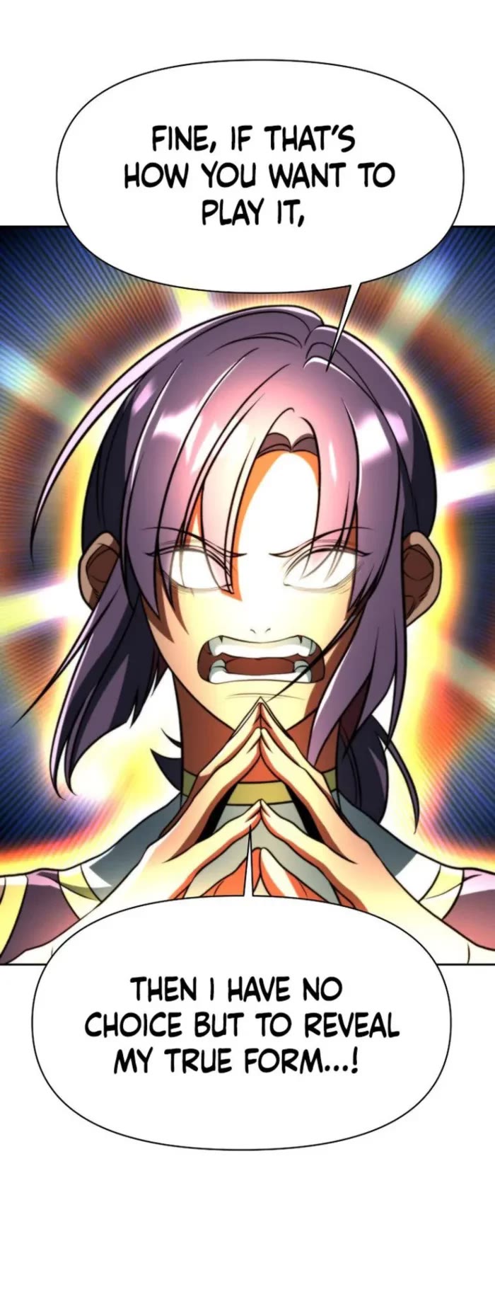 Archmage Transcending Through Regression Chapter 160 page 15 - Chapter 160