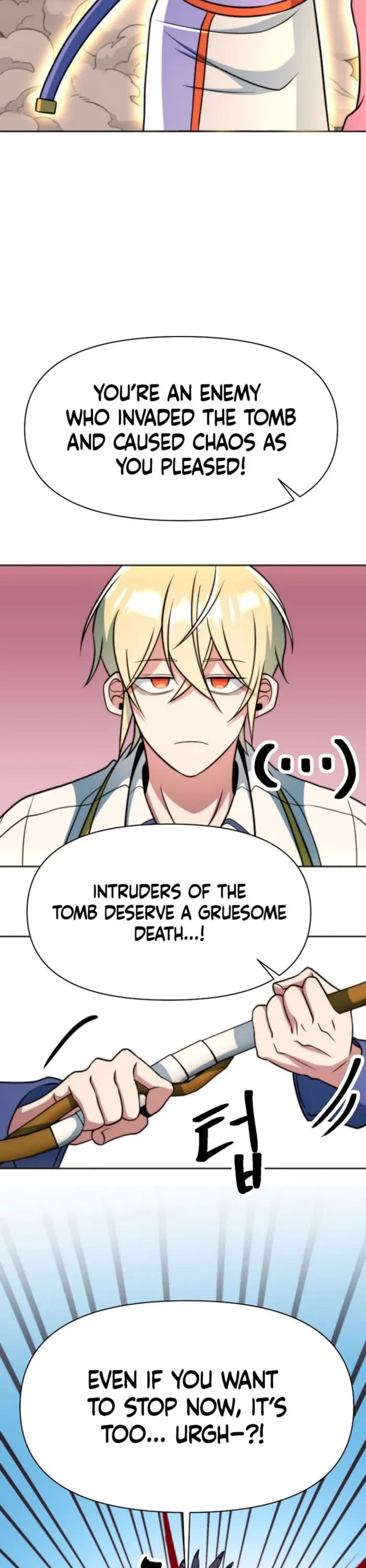 Archmage Transcending Through Regression Chapter 160 page 18 - Chapter 160