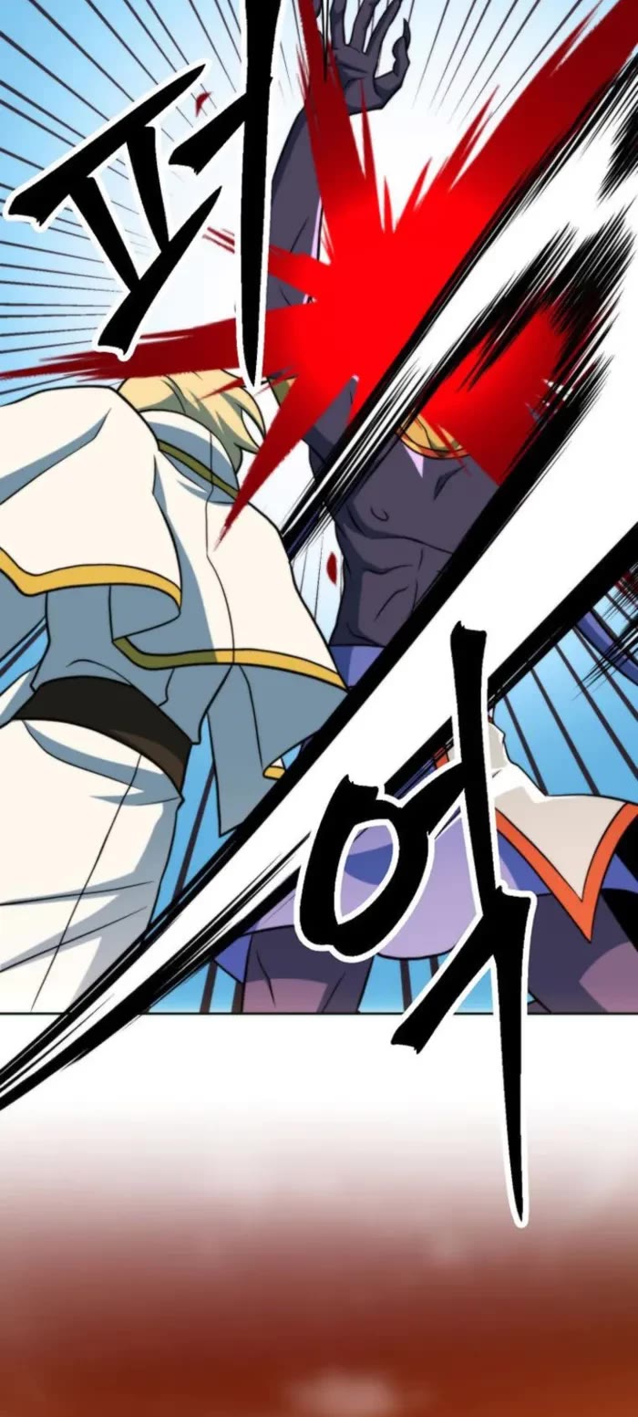 Archmage Transcending Through Regression Chapter 160 page 19 - Chapter 160