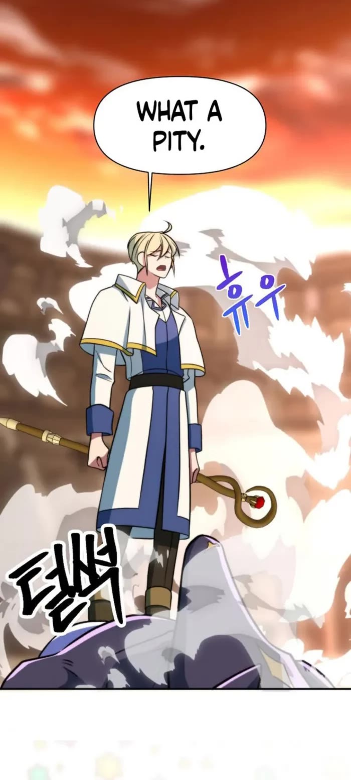 Archmage Transcending Through Regression Chapter 160 page 20 - Chapter 160