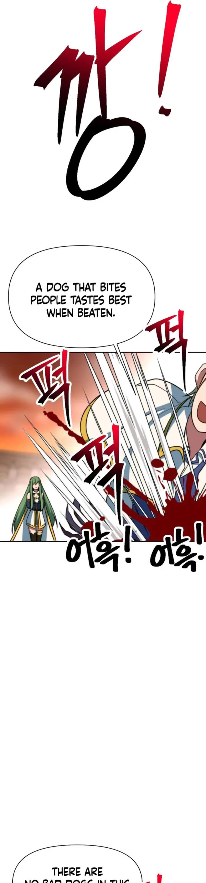 Archmage Transcending Through Regression Chapter 160 page 25 - Chapter 160