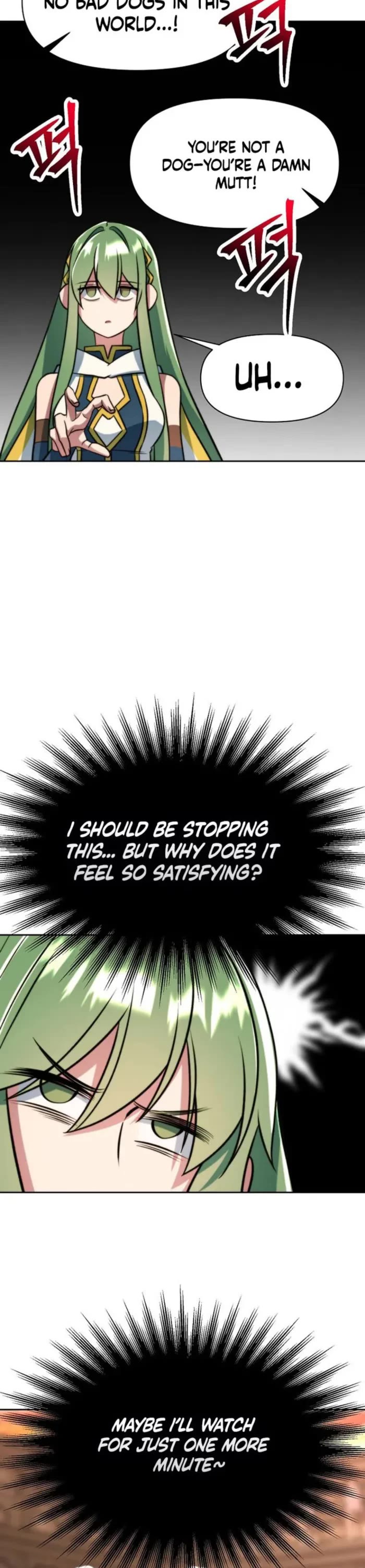 Archmage Transcending Through Regression Chapter 160 page 26 - Chapter 160