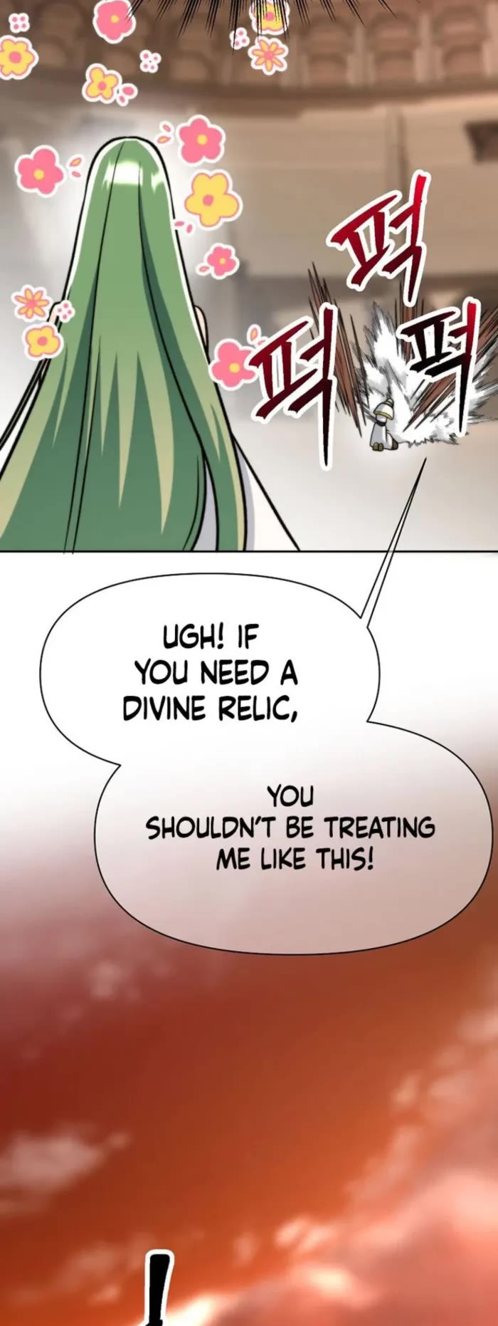 Archmage Transcending Through Regression Chapter 160 page 27 - Chapter 160
