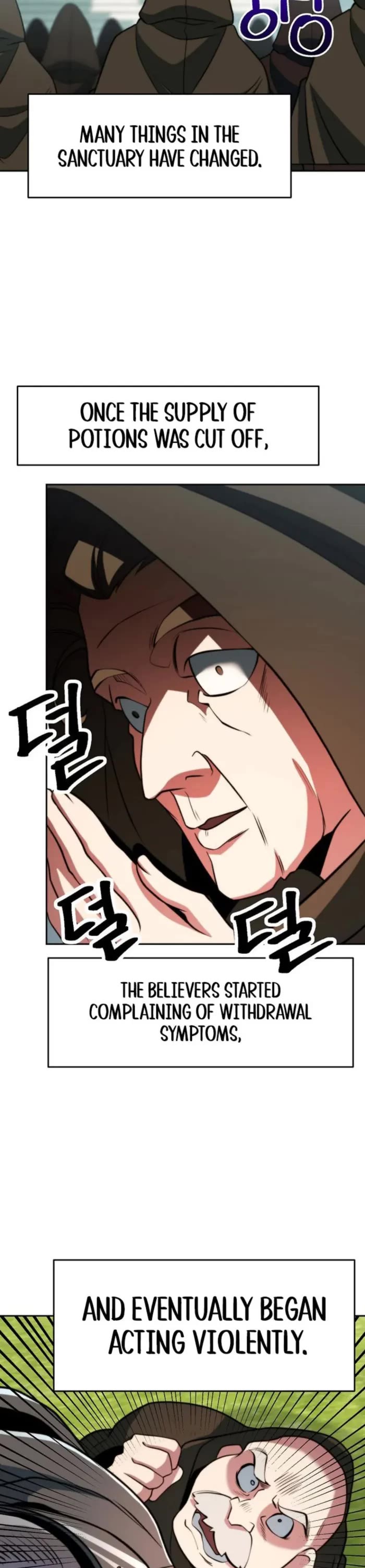 Archmage Transcending Through Regression Chapter 160 page 30 - Chapter 160