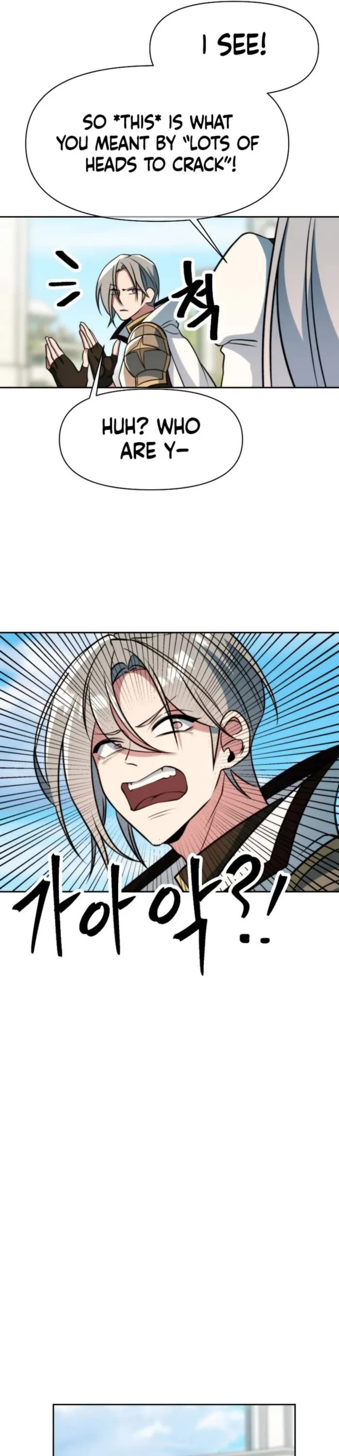 Archmage Transcending Through Regression Chapter 160 page 33 - Chapter 160