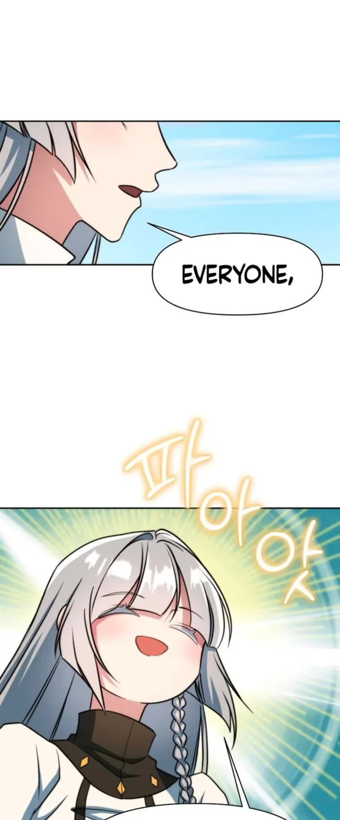 Archmage Transcending Through Regression Chapter 160 page 35 - Chapter 160