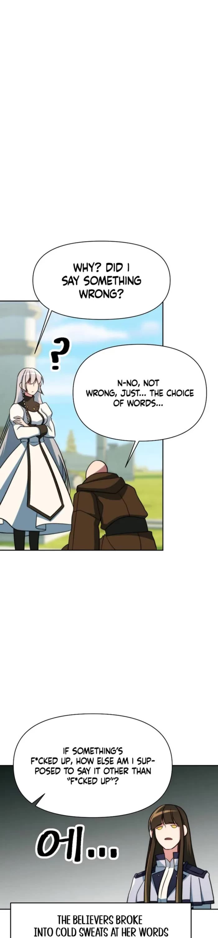 Archmage Transcending Through Regression Chapter 160 page 38 - Chapter 160