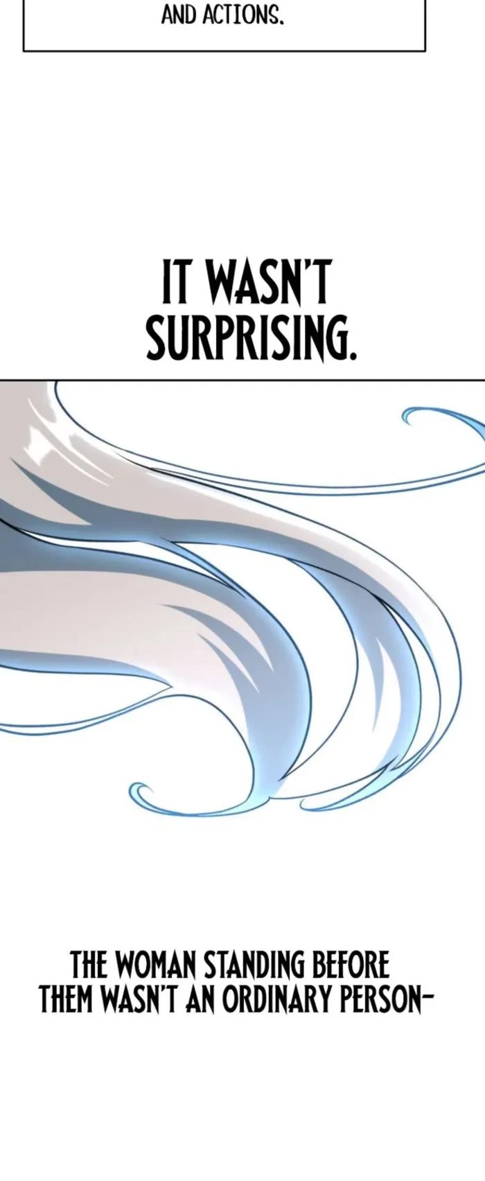 Archmage Transcending Through Regression Chapter 160 page 39 - Chapter 160