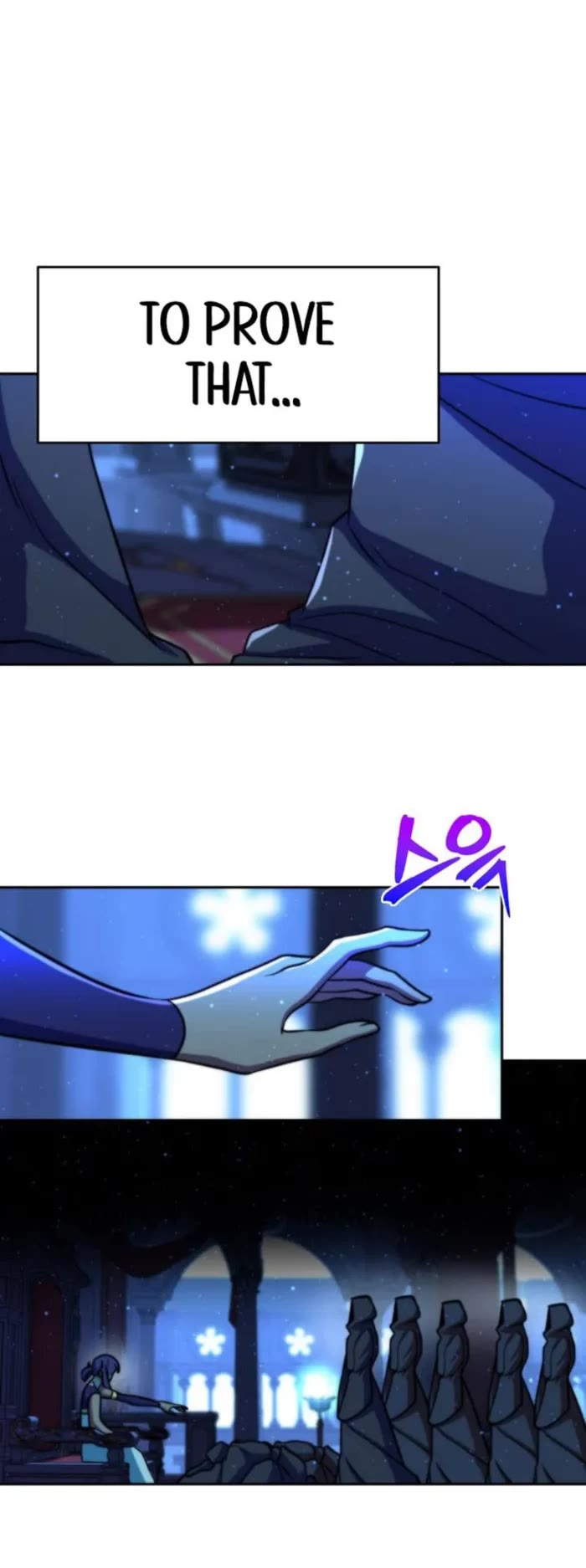 Archmage Transcending Through Regression Chapter 160 page 4 - Chapter 160