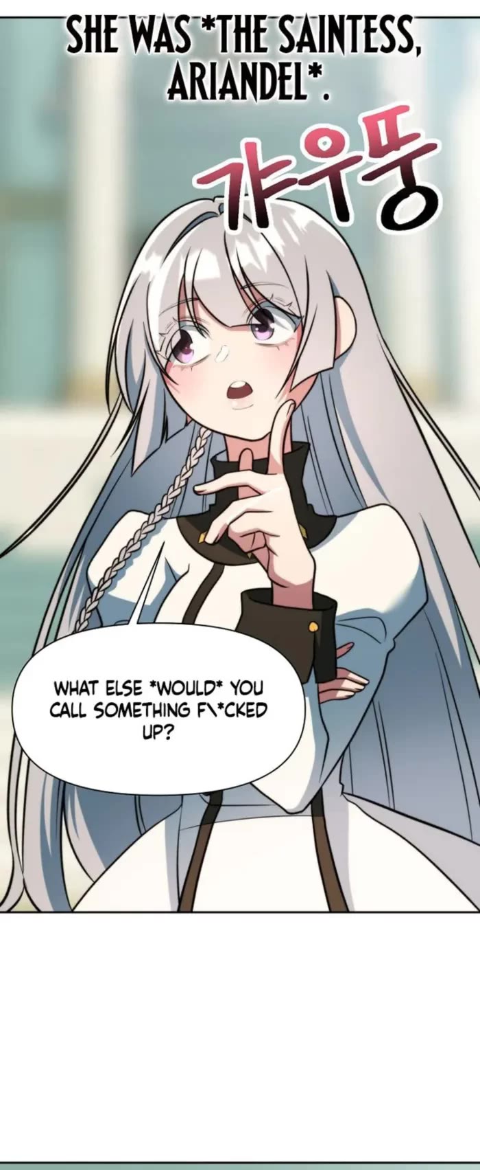 Archmage Transcending Through Regression Chapter 160 page 40 - Chapter 160