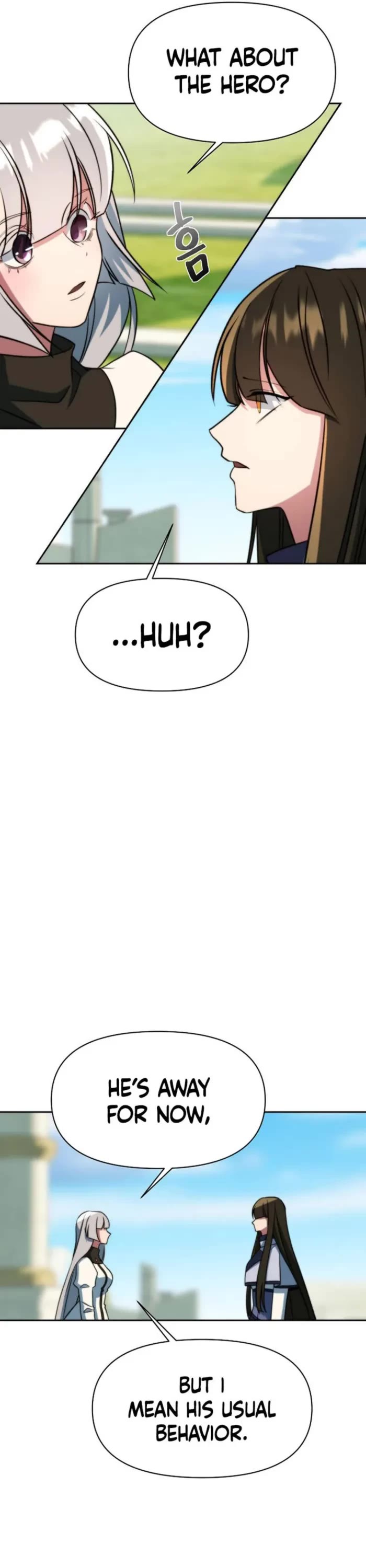 Archmage Transcending Through Regression Chapter 160 page 44 - Chapter 160