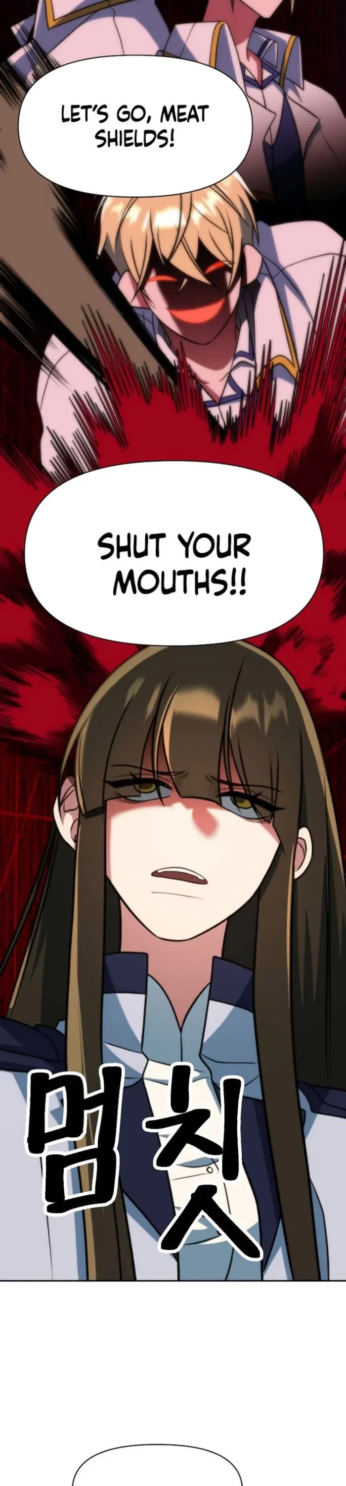 Archmage Transcending Through Regression Chapter 160 page 46 - Chapter 160