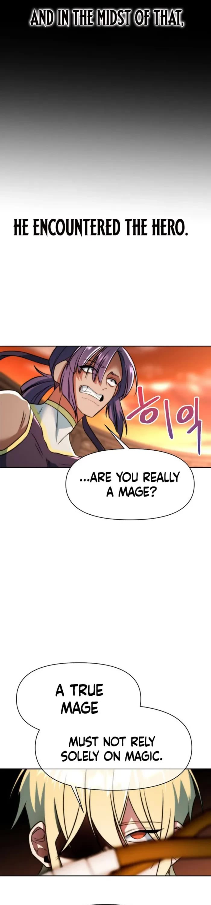 Archmage Transcending Through Regression Chapter 160 page 6 - Chapter 160