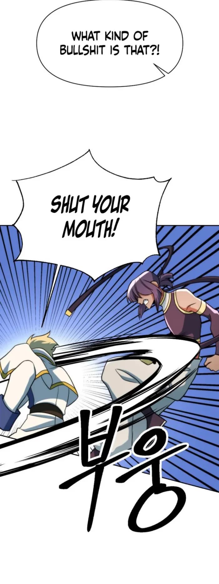Archmage Transcending Through Regression Chapter 160 page 7 - Chapter 160