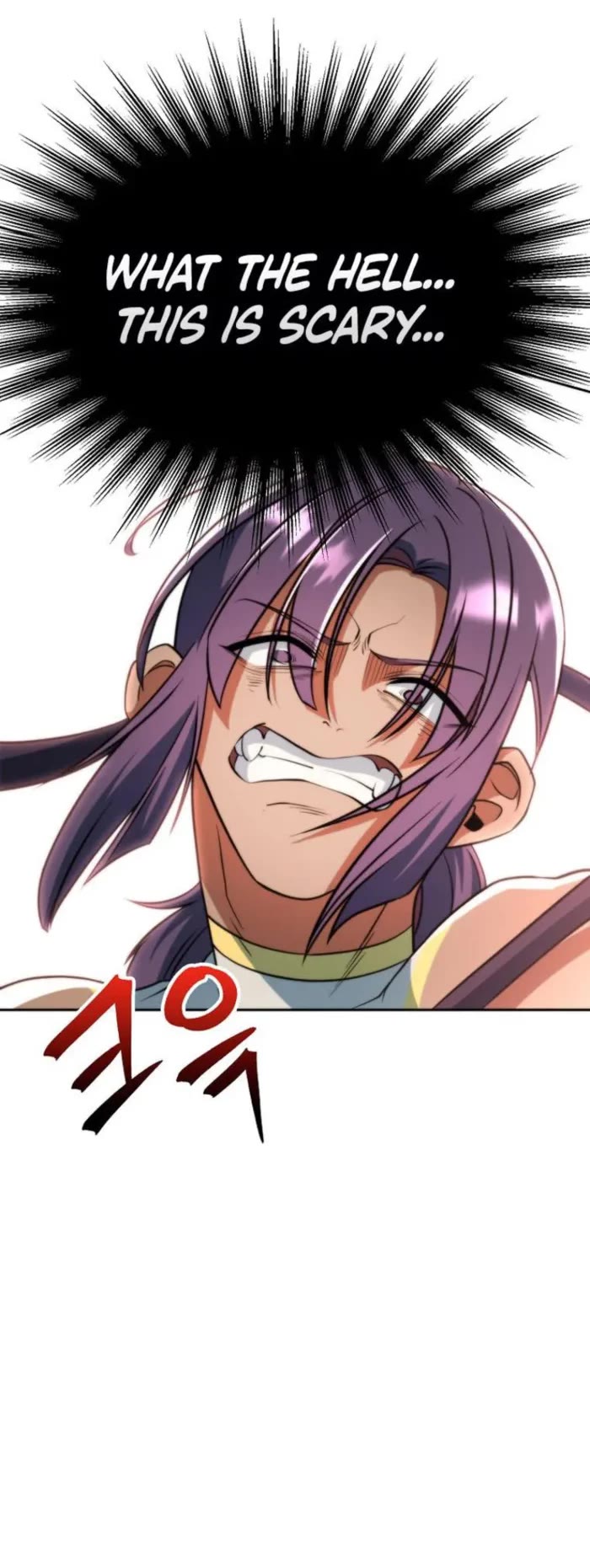 Archmage Transcending Through Regression Chapter 160 page 8 - Chapter 160