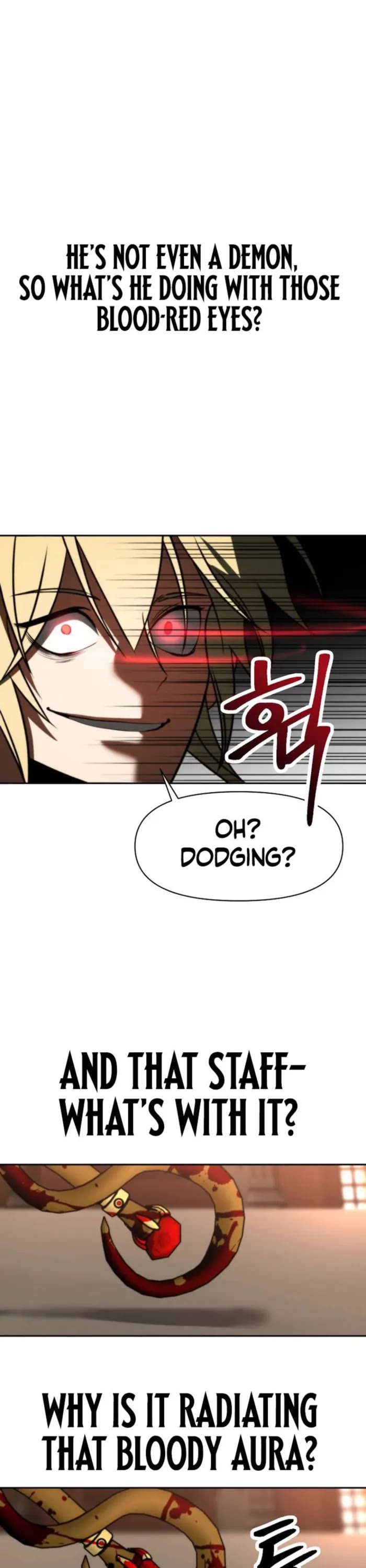 Archmage Transcending Through Regression Chapter 160 page 9 - Chapter 160