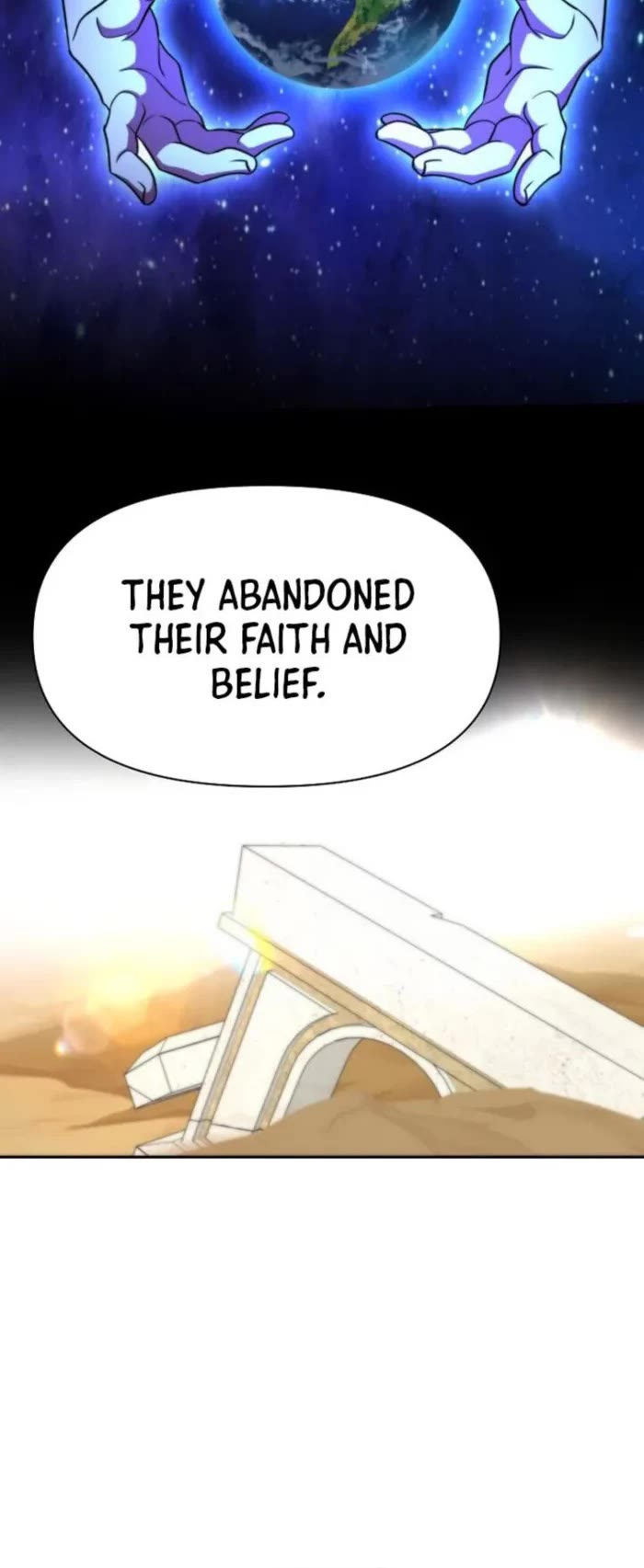 Archmage Transcending Through Regression Chapter 161 page 10 - Chapter 161