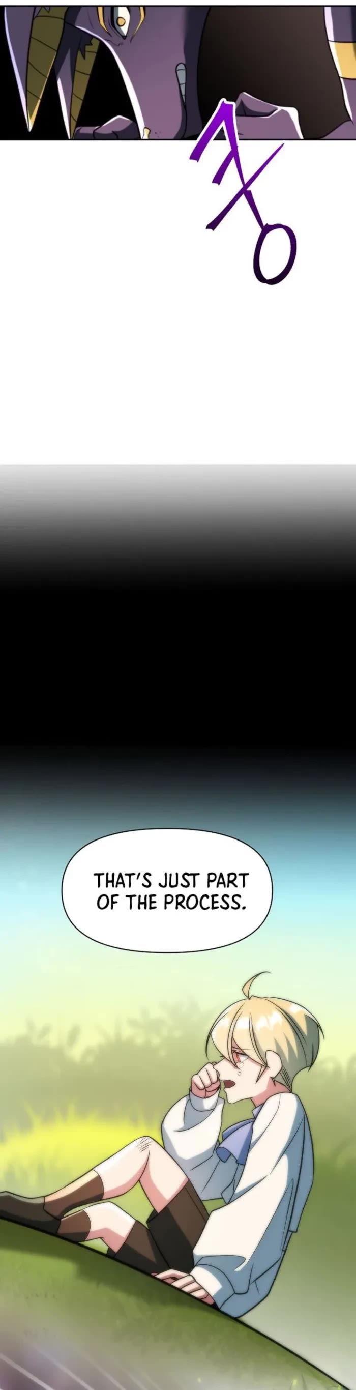 Archmage Transcending Through Regression Chapter 161 page 12 - Chapter 161