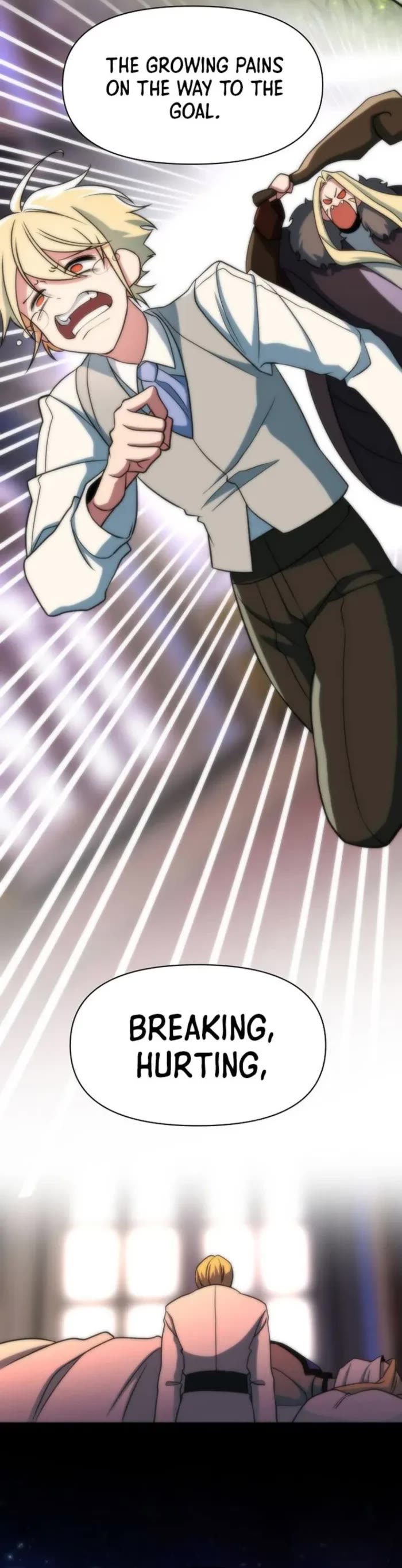 Archmage Transcending Through Regression Chapter 161 page 13 - Chapter 161