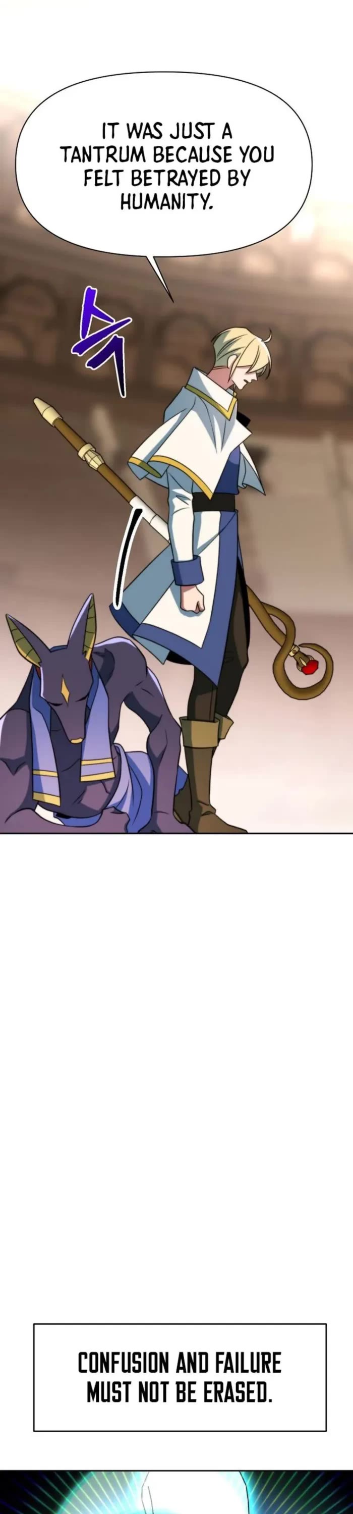 Archmage Transcending Through Regression Chapter 161 page 15 - Chapter 161