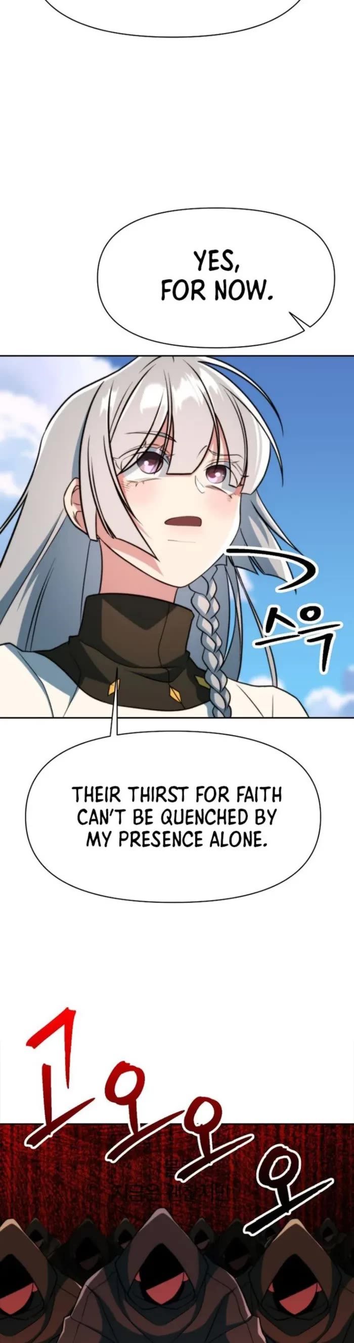 Archmage Transcending Through Regression Chapter 161 page 2 - Chapter 161