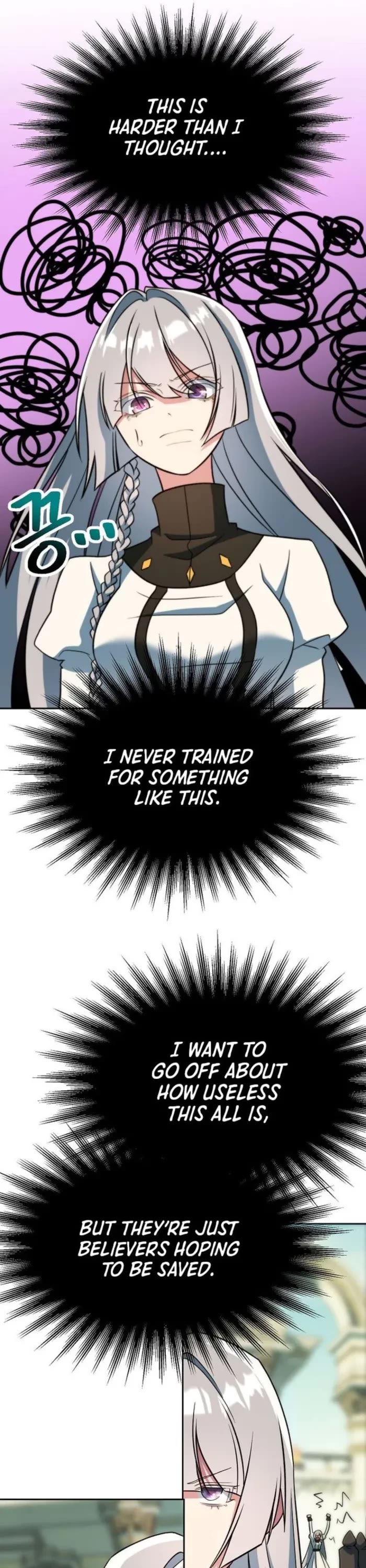 Archmage Transcending Through Regression Chapter 161 page 22 - Chapter 161