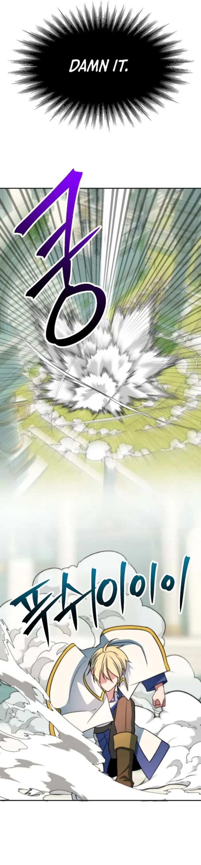 Archmage Transcending Through Regression Chapter 161 page 26 - Chapter 161