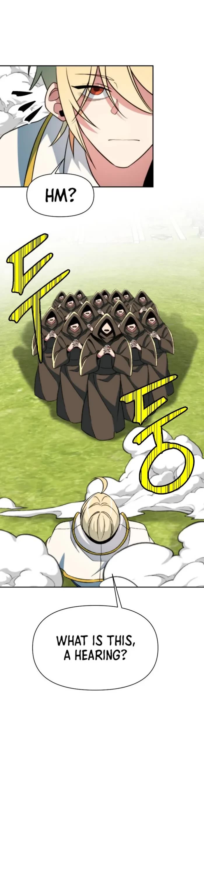 Archmage Transcending Through Regression Chapter 161 page 27 - Chapter 161