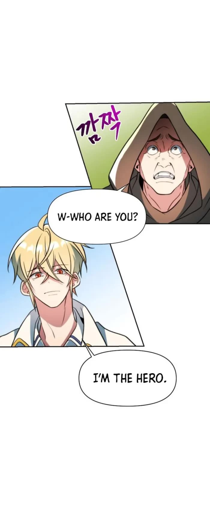 Archmage Transcending Through Regression Chapter 161 page 28 - Chapter 161