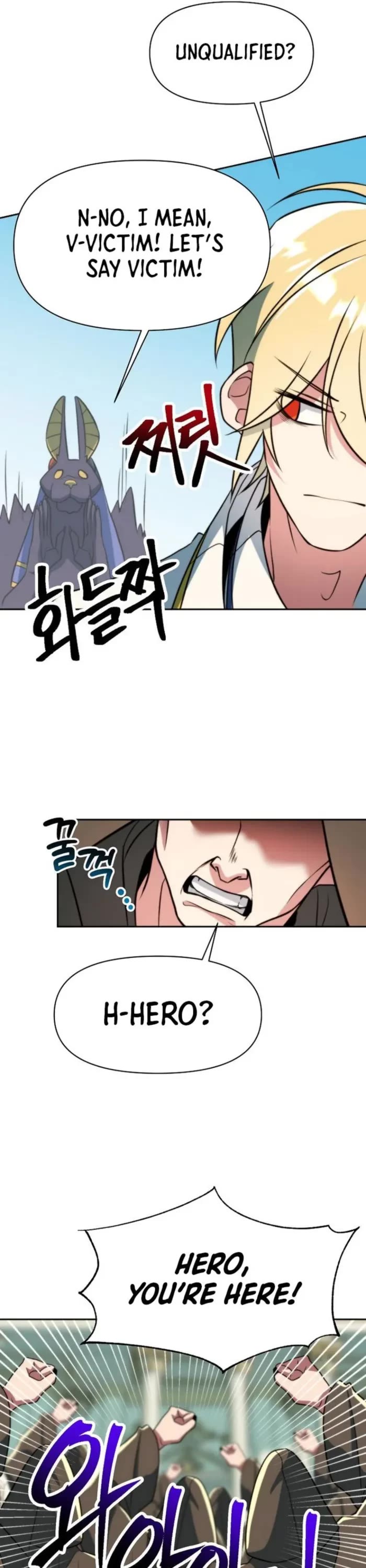 Archmage Transcending Through Regression Chapter 161 page 30 - Chapter 161