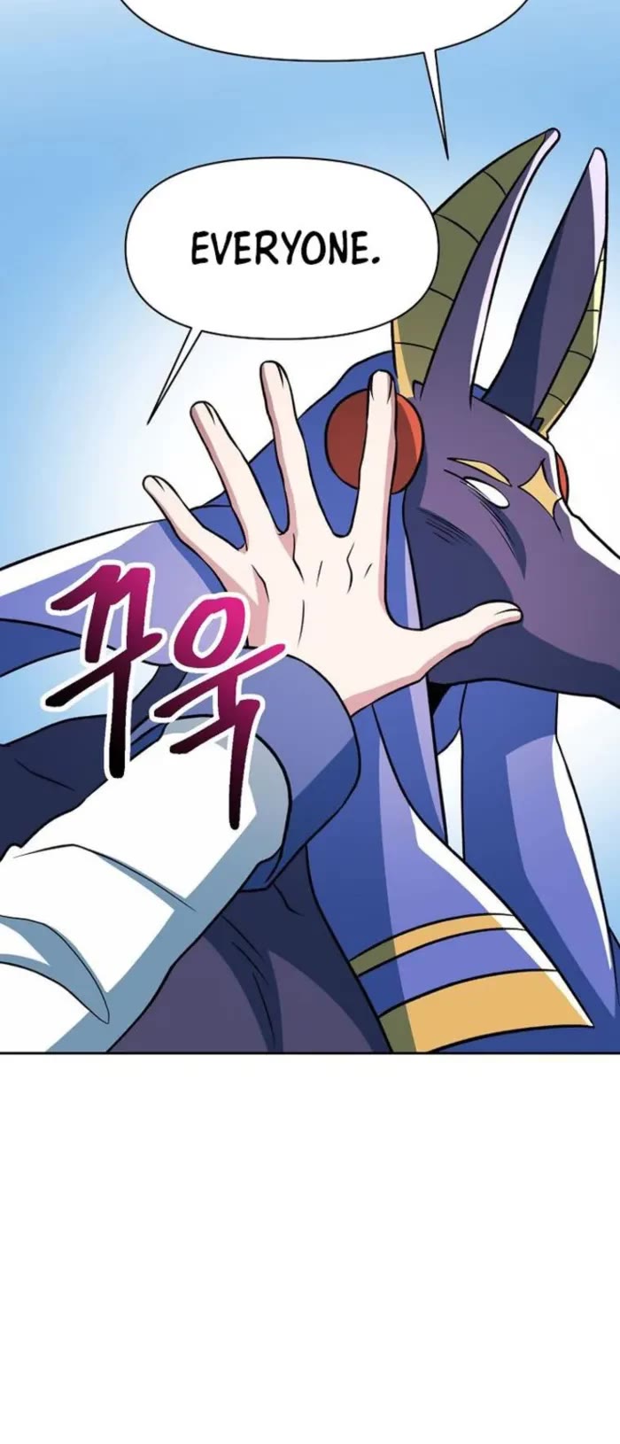 Archmage Transcending Through Regression Chapter 161 page 36 - Chapter 161